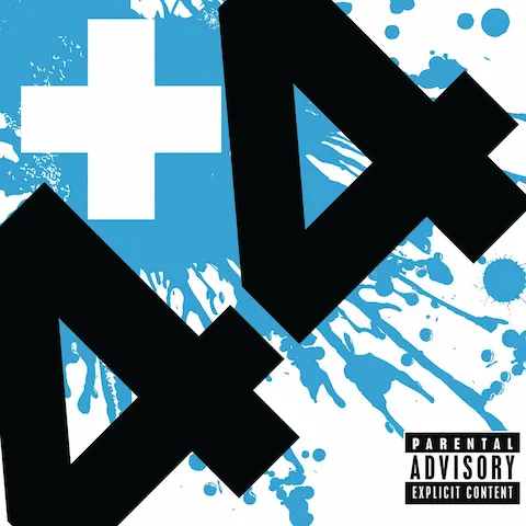 +44 - When Your Heart Stops Beating