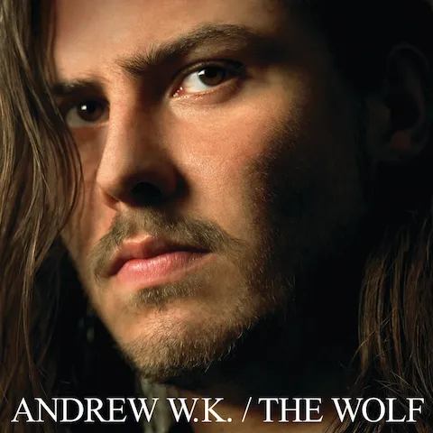Andrew W.K. - The Wolf
