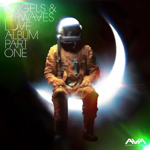 Angels & Airwaves - Love