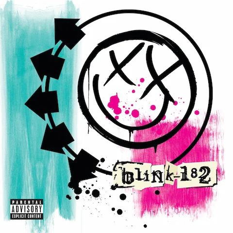 Blink-182 - Blink-182