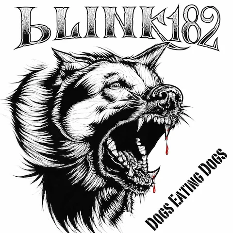 Blink-182 - Dogs Eating Dogs