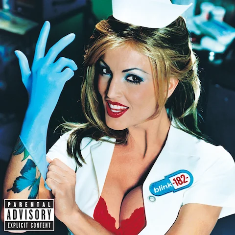 Blink-182 - Enema of the State