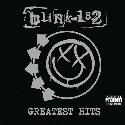 Blink-182 - Greatest Hits