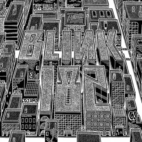 Blink-182 - Neighborhoods