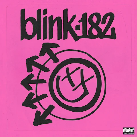 Blink-182 - One More Time...
