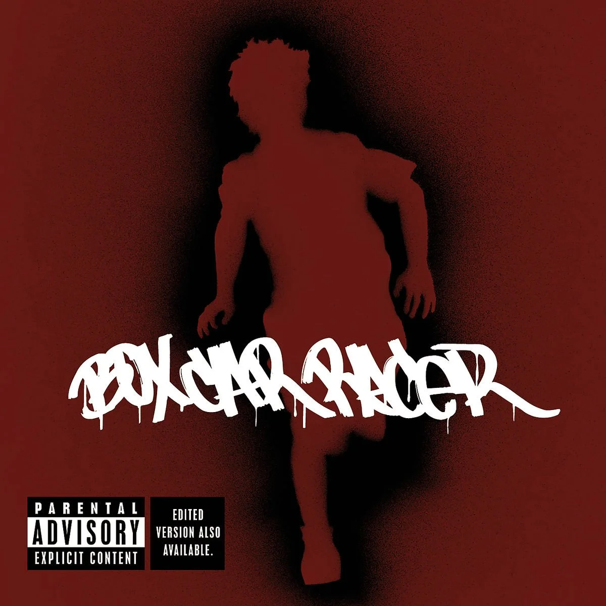 Box Car Racer — Box Car Racer (2002)