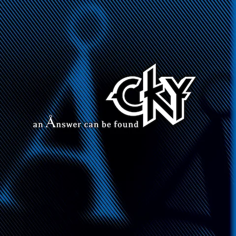 CKY - An Answer Can Be Found