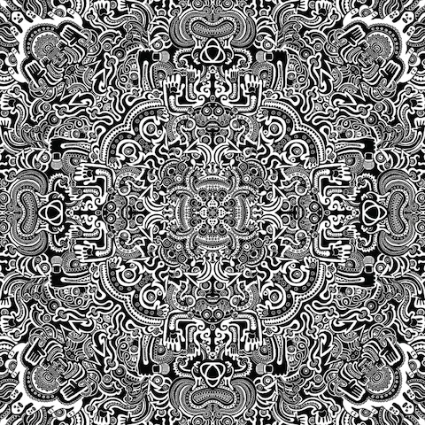 Dub FX - Infinite Reflection