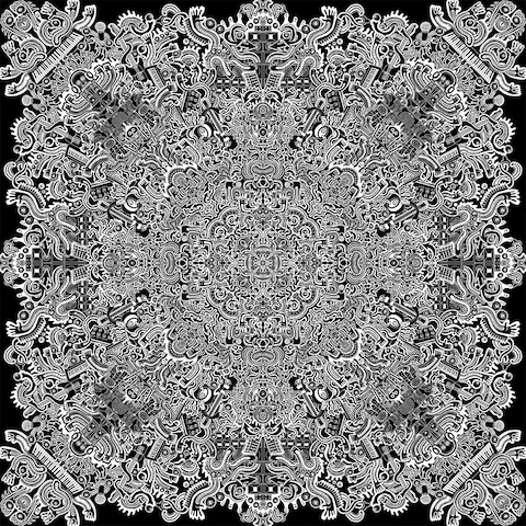 Dub FX - Infinite Reflection