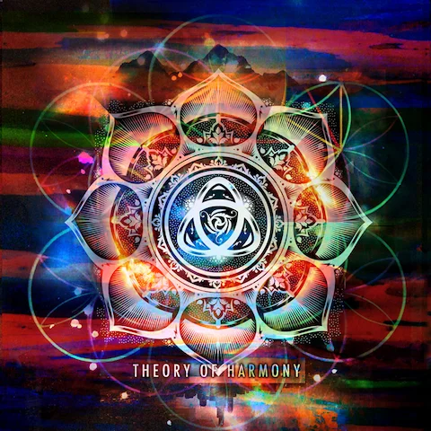 Dub FX - Theory of Harmony