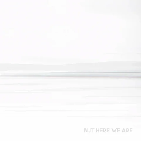 Foo Fighters - But Here We Are