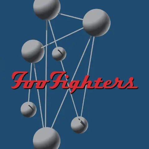 Foo Fighters - The Colour and the Shape