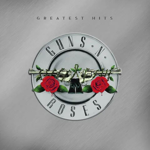 Guns N' Roses - Greatest Hits