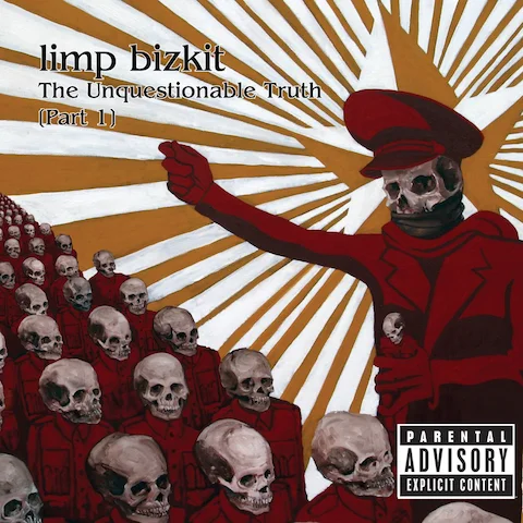 Limp Bizkit - The Unquestionable Truth (Part 1)