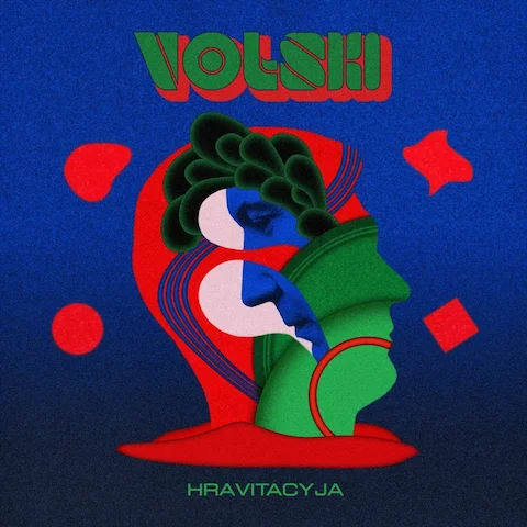 Лявон Вольскі - Гравітацыя