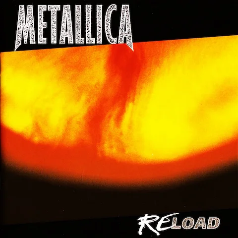 Metallica - Reload