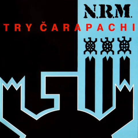 N.R.M. - Try čarapachi