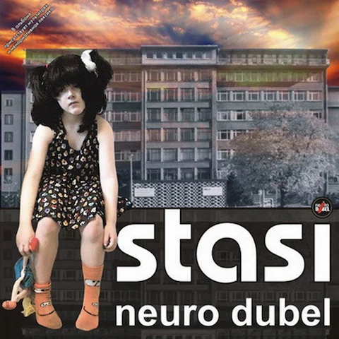 Нейро Дюбель - Stasi