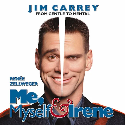 OST - Me, Myself & Irene