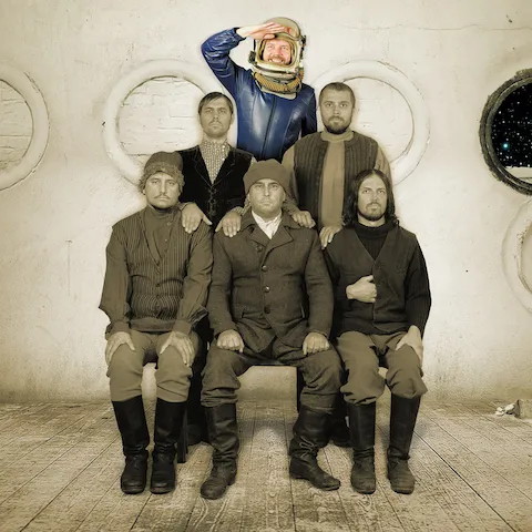 План Ломоносова - План Ломоносова I