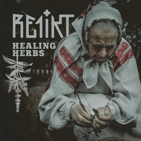 Relikt - Лекавыя травы