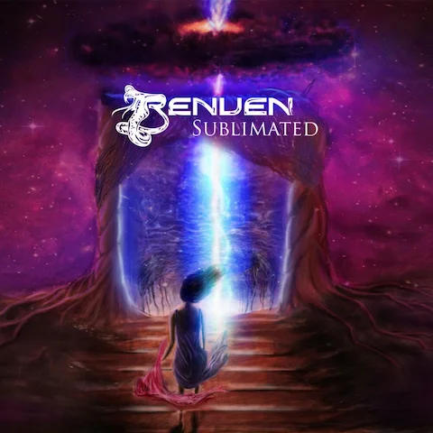 Renuen - Sublimated