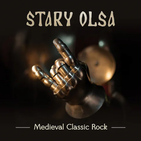 Стары Ольса - Medieval Classic Rock