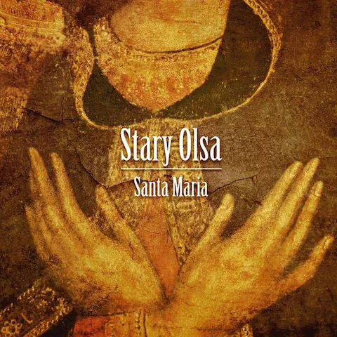 Стары Ольса - Santa Maria