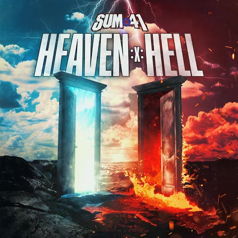 Sum 41 - Heaven and Hell