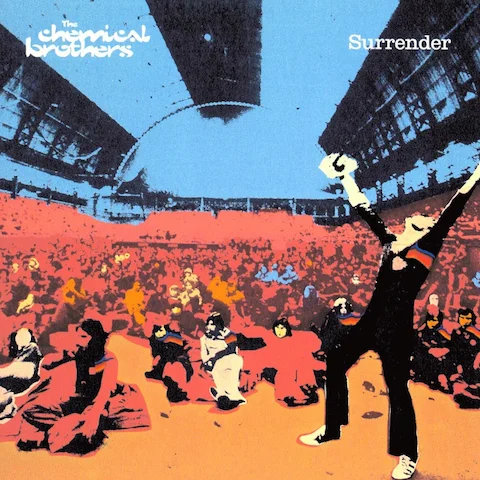 The Chemical Brothers - Surrender