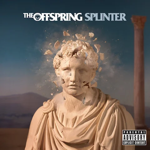 The Offspring - Splinter