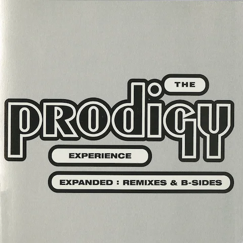 The Prodigy - Experience: Expanded