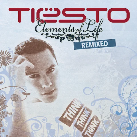 Tiësto - Elements of Life: Remixed