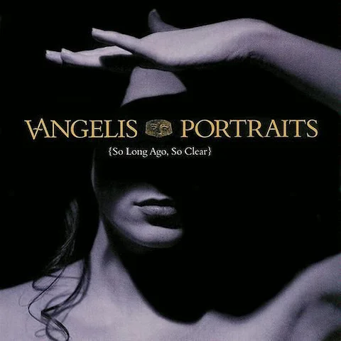 Vangelis - Portraits