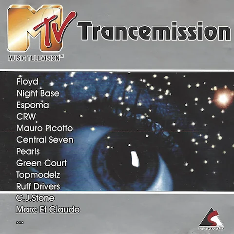 Various Artists - Transmission Vol. 1