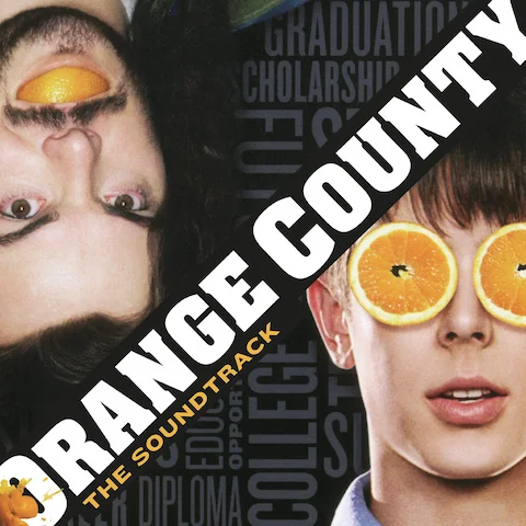 Various - Orange County (2001) Various - Orange County (2001)