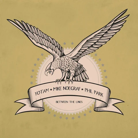 Yotam Ben Horin - Between the Lines