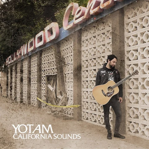 Yotam Ben Horin - California Sounds