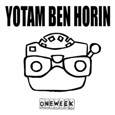Yotam Ben Horin - One Week Records